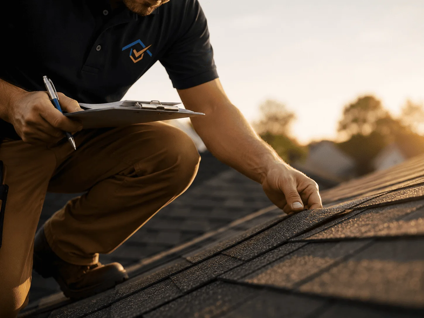 Why Choose Roof Inspection in Lockbourne, OH